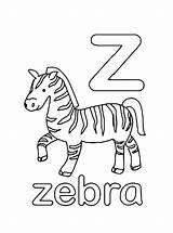 Letter Zebra Alphabet Letters Lowercase Worksheets Printable Pages2color Coloring Pages Numbers Preschool Workbooks Cookie Copyright Learning sketch template