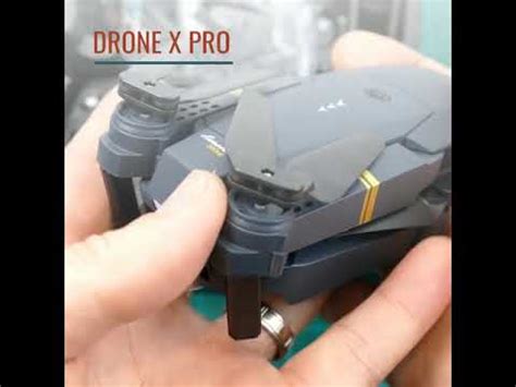 drone  pro user manual