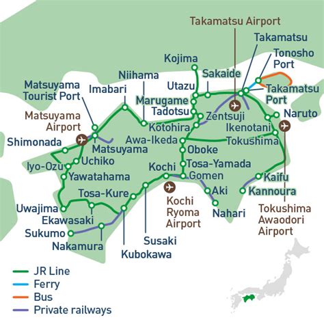 all shikoku pass buy now japan rail pass