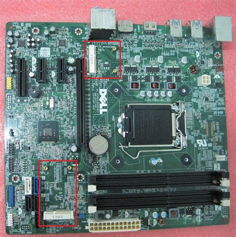 Solved 9020 Usff Mini Pcie Dell Community