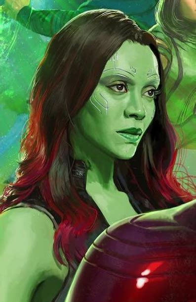 Gamora Disney S Guardians Of The Galaxy Wiki Fandom