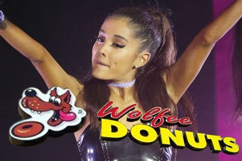 Ariana Grande Donut Licking Incident Triples Business For Shop Owner Says