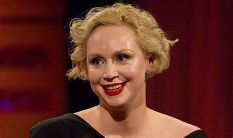 Game Of Thrones’ Gwendoline Christie ‘horrified’ By Fan Incident