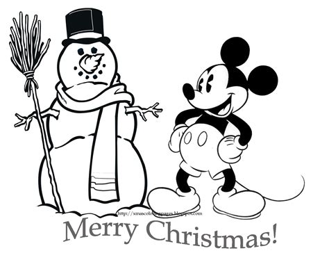 disney coloring pages christmas coloring pages  disney characters