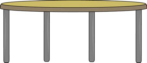 table clip art table image