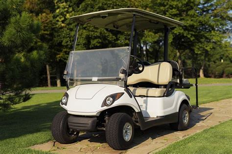 fix golf cart  turns   wont start steps golf storage ideas