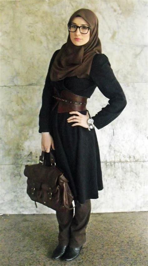 hijab smart sophisticated hot hijab outfit pinterest inspiration