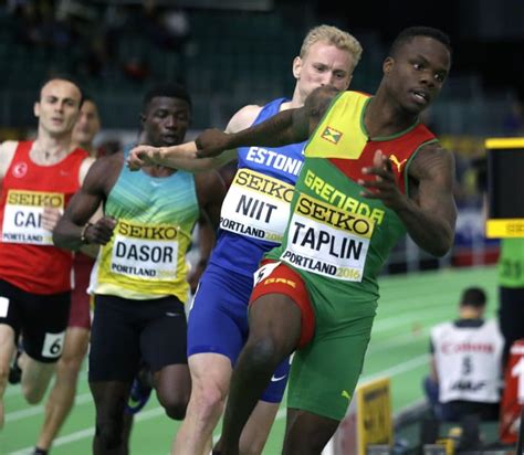 olympic runner taplin banned 4 years for evading test real fm grenada