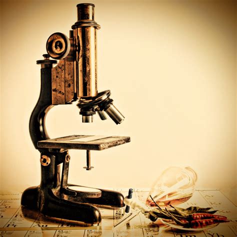 microscope tyjsergdhj