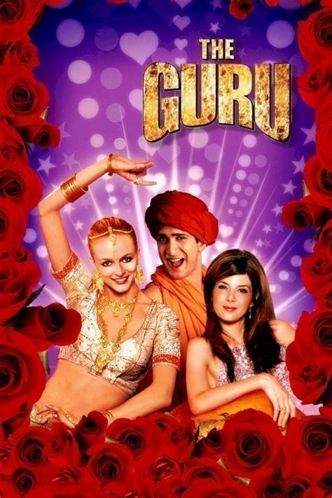 Guru Of Sex Film 2002