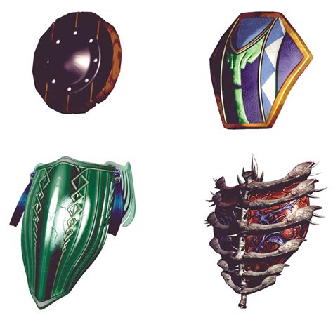 shield designs characters art ys  ark  napishtim