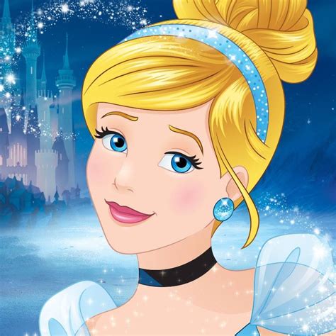 Cinderella Disney Princess Photo 39762170 Fanpop