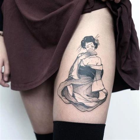 Épinglé Sur Tatouage