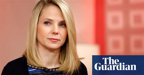 Yahoo S Marissa Mayer Is A Reminder That Ceo Is Still Elusive For Women