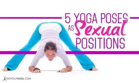 yoga poses  double  sexual positions doyou