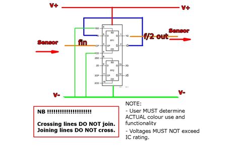 integrated circuit    difference     ics    differ