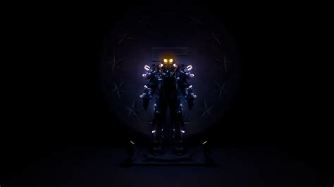 enclave tesla power armor mk ii  fallout  nexus mods  community