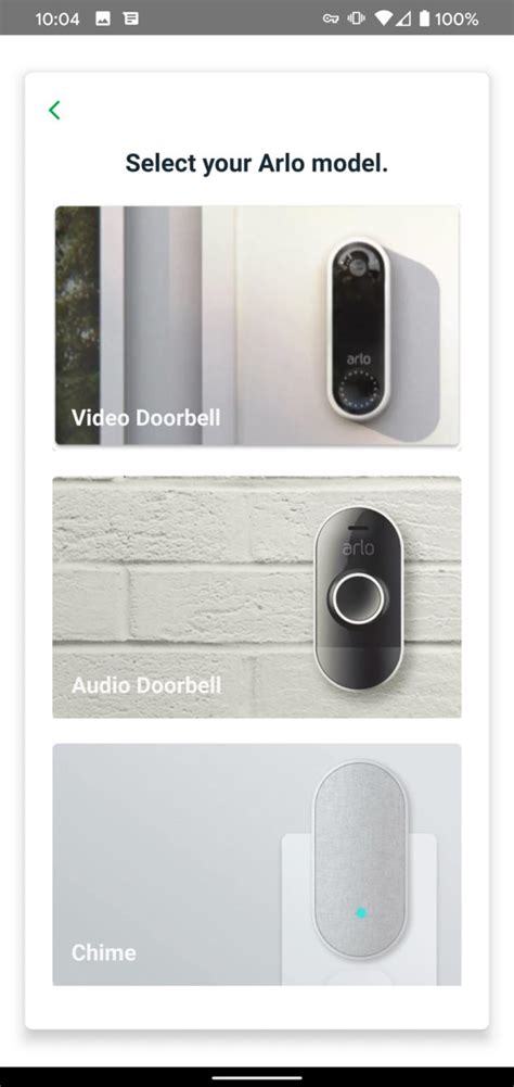 arlo video doorbell review higher quality video   cheap aivanet