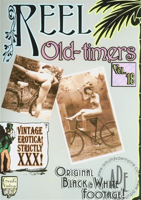 reel old timers vol 18 2011 adult empire