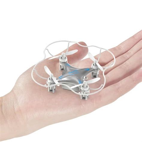 top   smart nano drones