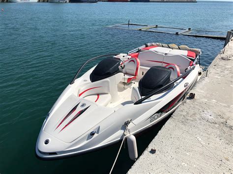 sea doo speedster  motore barca  vendita wwwyachtworldit