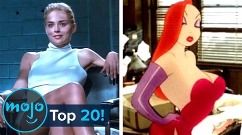 Top 20 Most Paused Movie Moments 10 Top Buzz