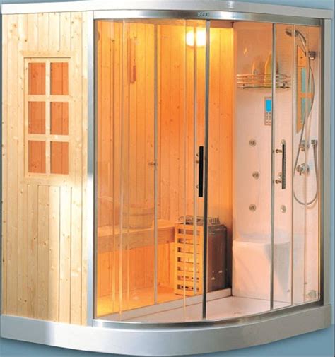 sma emporio casa il blog stupenda sauna  idromassaggio