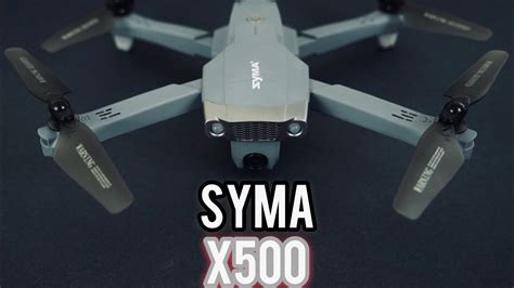 syma  hd camera drone great  drone option learn  fly  drone youtube