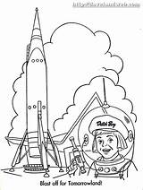 Miles Coloring Pages Tomorrowland Getcolorings Paint Dutch Boy sketch template