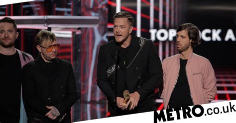 Imagine Dragons Demand Nationwide Ban On Conversion Therapy Metro News