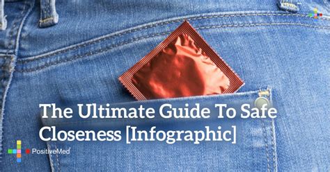 The Ultimate Guide To Safe Closeness [infographic]