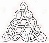 Celtic Entrelacs Celtiques Embroidery Patterns Waldorf sketch template