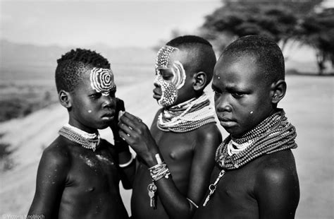Ethiopia S Omo Valley Tribes Africa Geographic