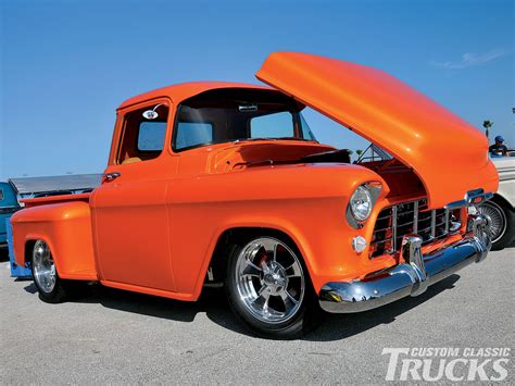 carswallpapers classic chevy pickup trucks