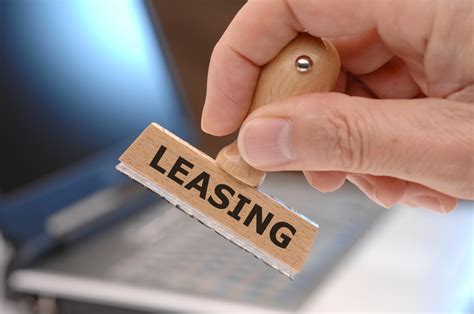 frequently asked questions  leasing  media
