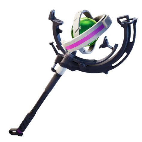 Fortnite Witchia Axe Pickaxe Png Pictures Images