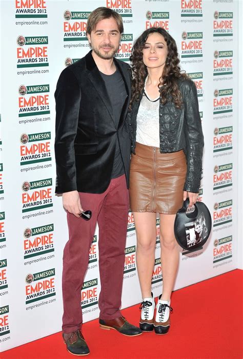 The Empire Film Awards 2012 Arrivals Picture 166