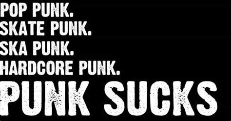 punk sucks charity dj night