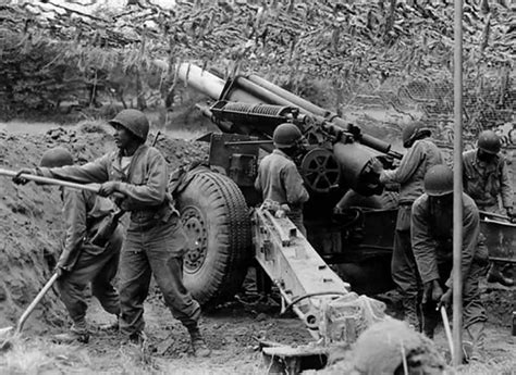 sacrifice   field artillery   battle   bulge