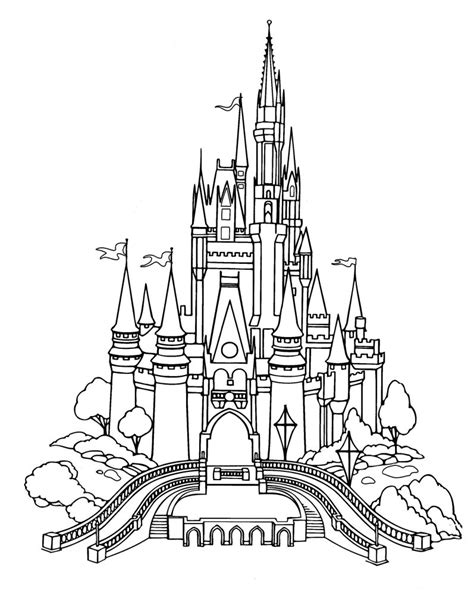 walt disney world printable coloring pages printable word searches
