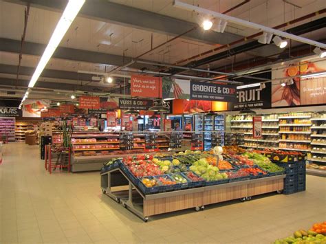 coop supermarkten jezz projectmanagement