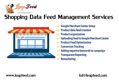 optimized  frequently updated data feed data feed optimization data