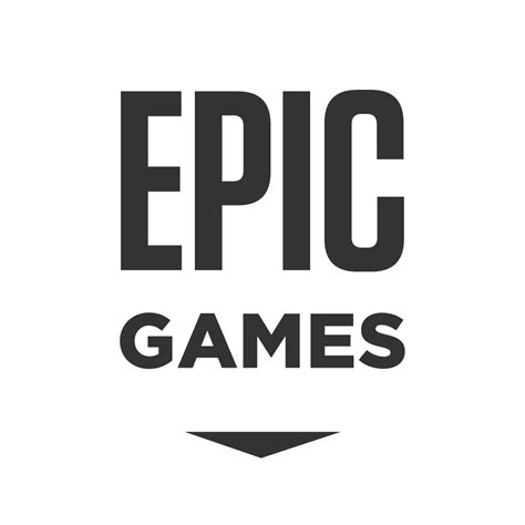 epic games logo white hot sex picture