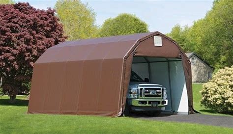 portable carport kits  guide  buying   portable shelter