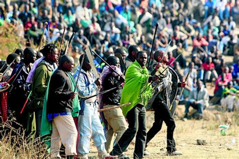 real cause of marikana tragedy left to fester