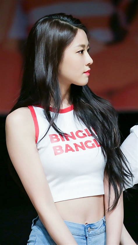 Seolhyun Kim Seol Hyun Asian Beauty Korean Beauty