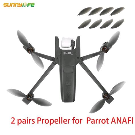 jual parrot anafi cw ccw propeller blade  parrot anafi drone  lapak istana hobby bukalapak