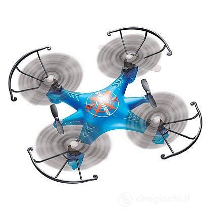 drone skyrover  droni motorama giocattoli chegiochiit
