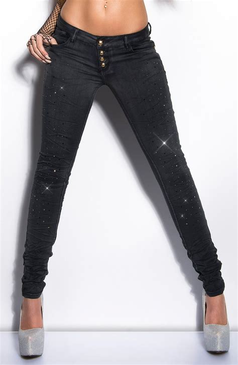 jean skinny avec strass collection de printemps nouvelle collection et leggings