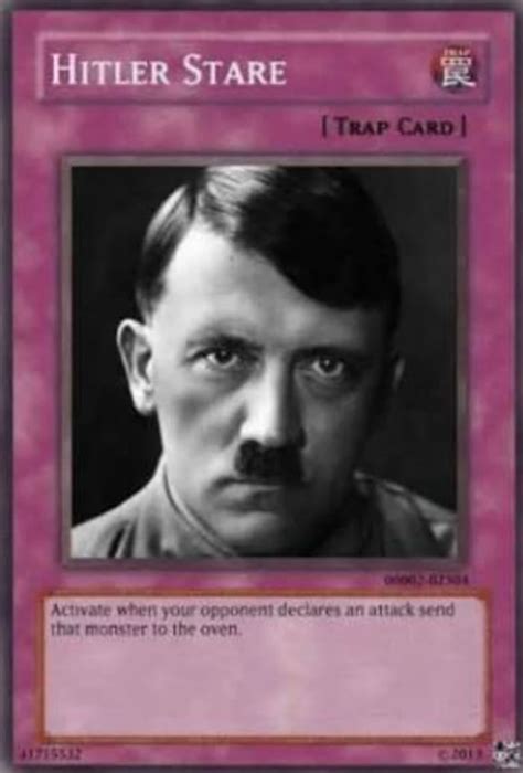 What Is Your Best Yu Gi Oh Meme Card 9gag